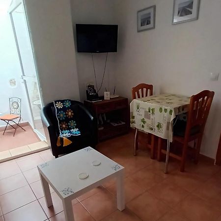 Pisito Sattu Apartman Altea Kültér fotó