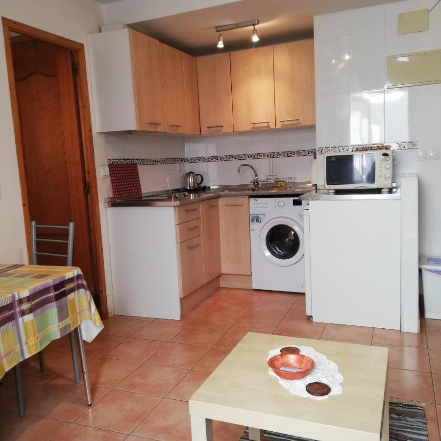 Pisito Sattu Apartman Altea Kültér fotó