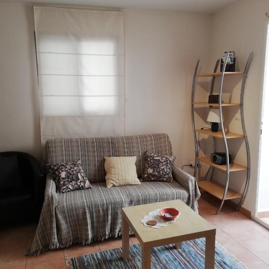 Pisito Sattu Apartman Altea Kültér fotó