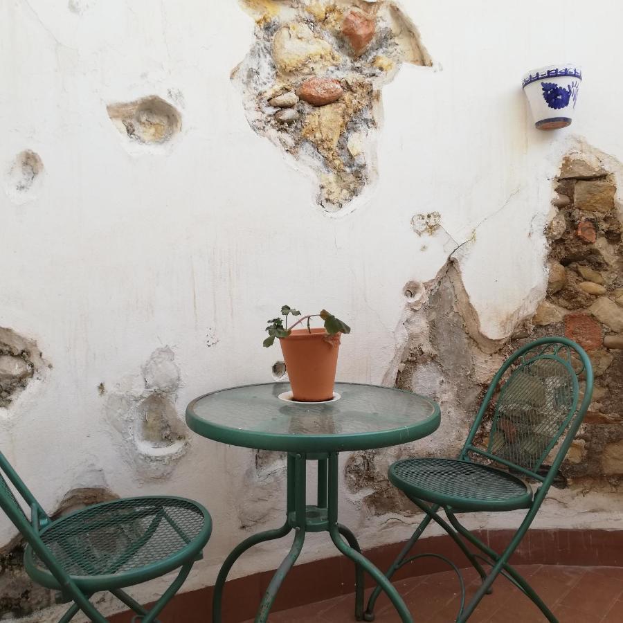Pisito Sattu Apartman Altea Kültér fotó