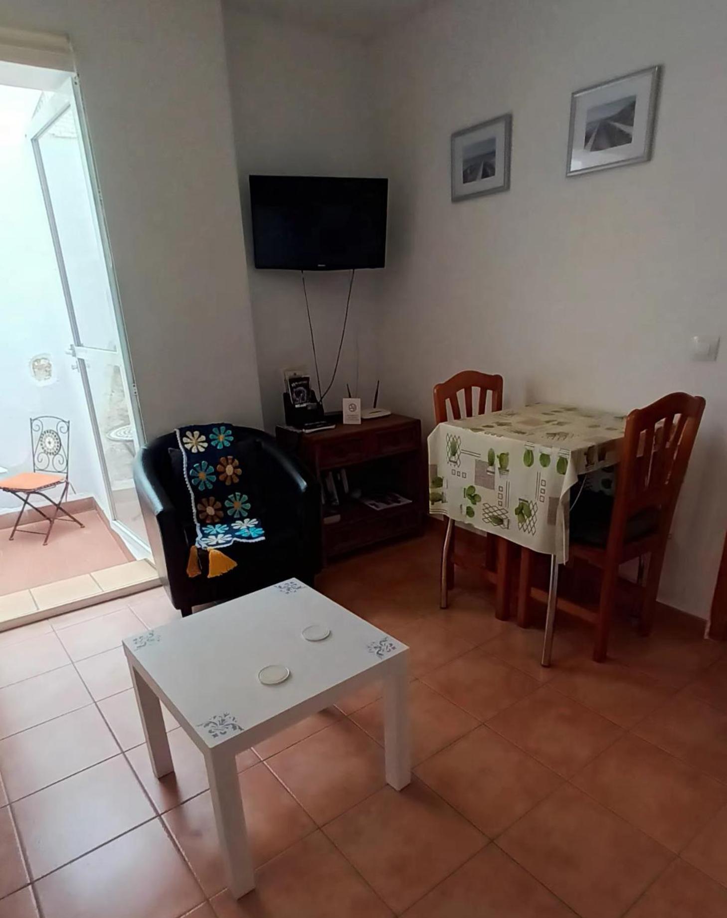 Pisito Sattu Apartman Altea Kültér fotó